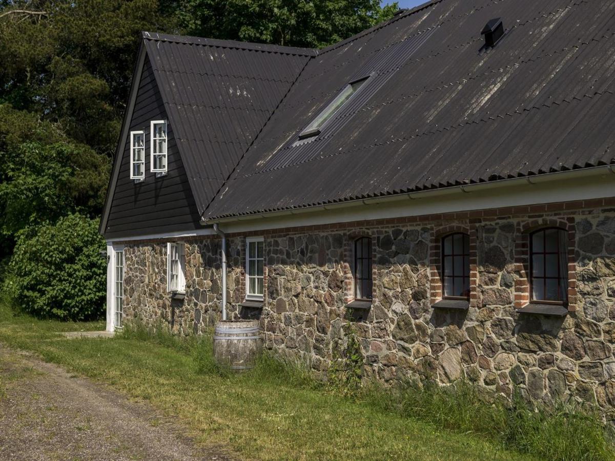 Отель Landal Shjlandet Gjern Экстерьер фото